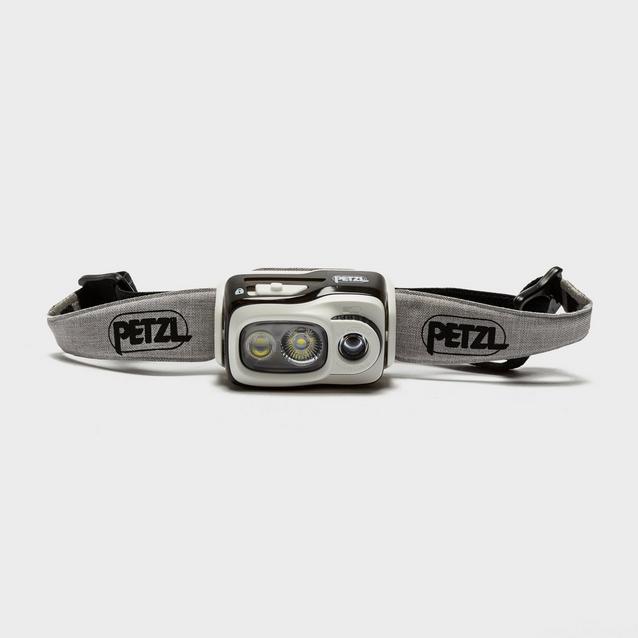 Petzl Swift RL Headlamp