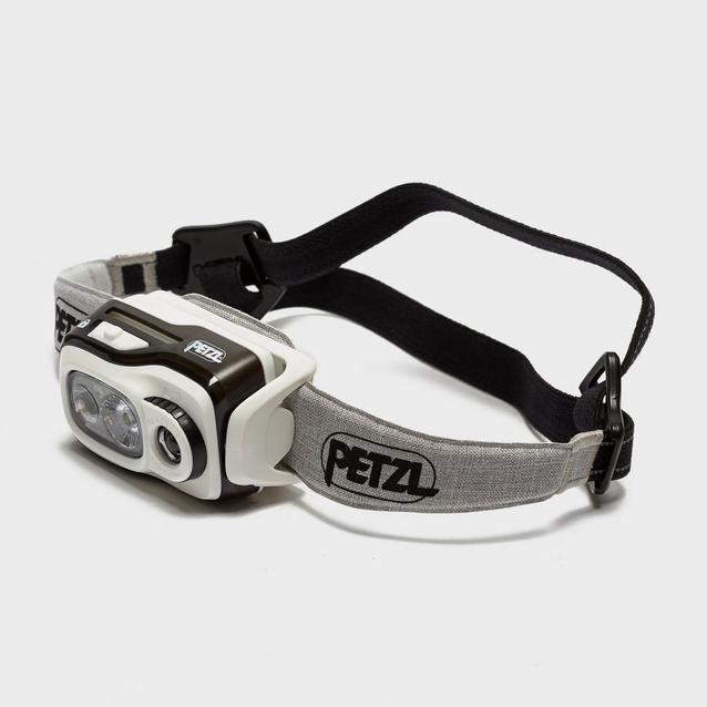 Petzl Swift RL Headlamp