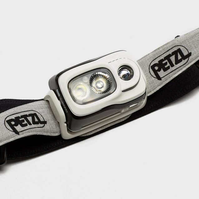Petzl Swift RL Headlamp