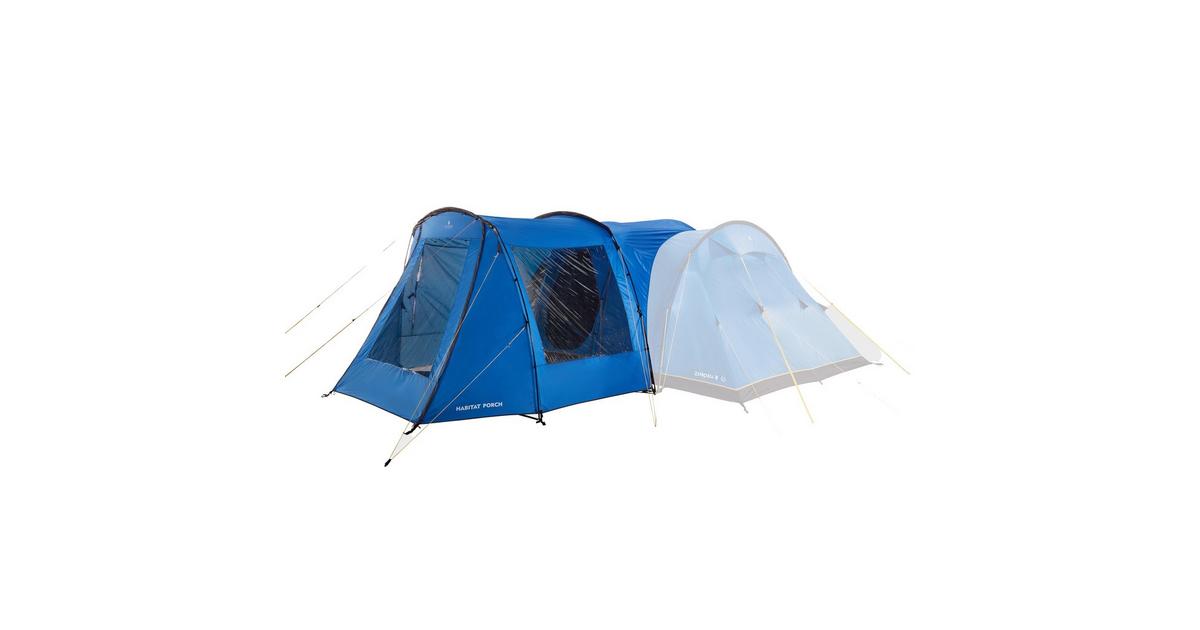 HiGear Habitat Universal Tent Porch