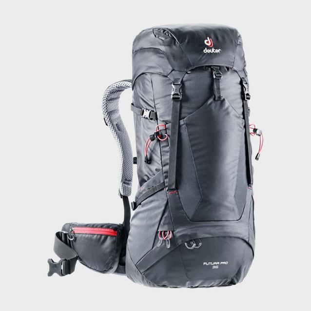 Deuter futura cheap pro 36l