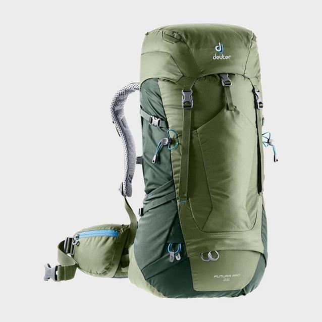 Deuter futura pro 35 best sale