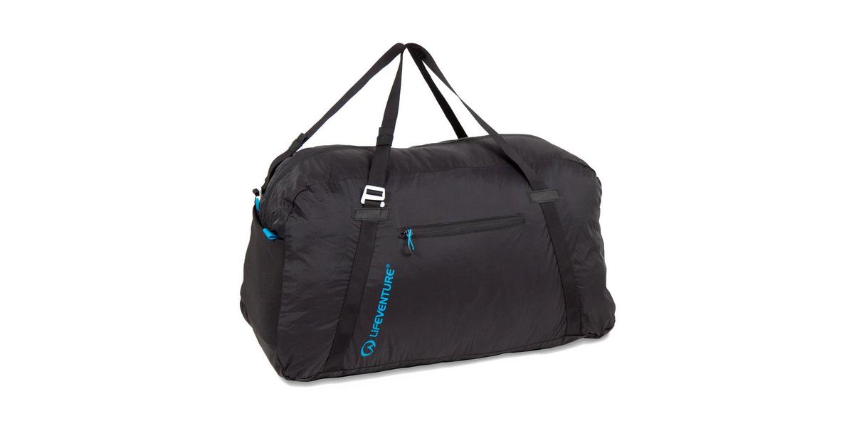 LIFEVENTURE Packable Duffle Bag 70L Millets