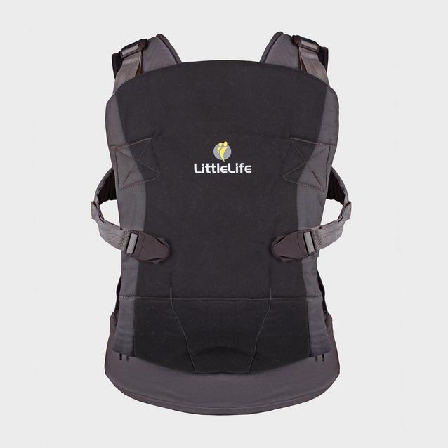  LITTLELIFE Acorn Front Baby Carrier image 1