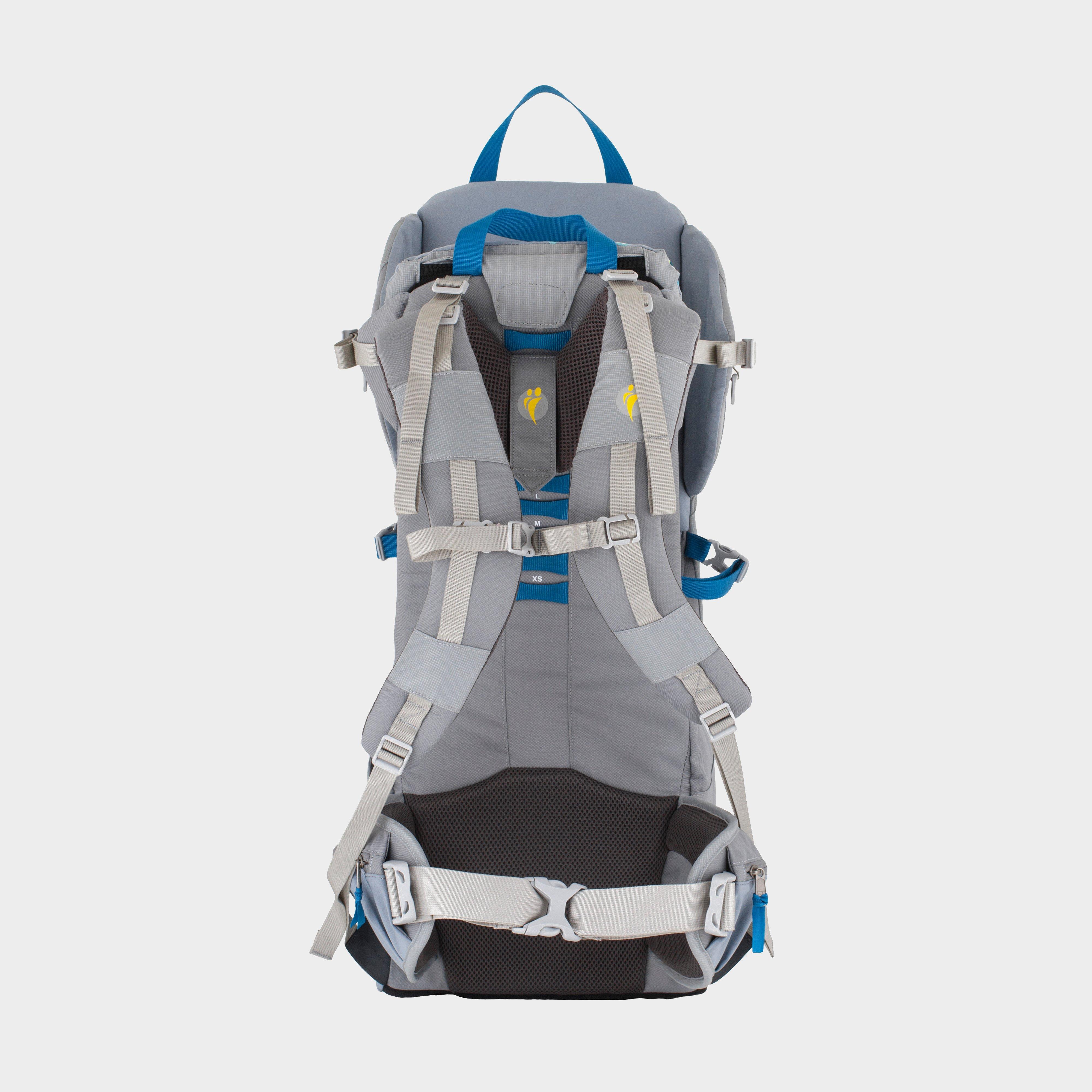 little life carrier s3