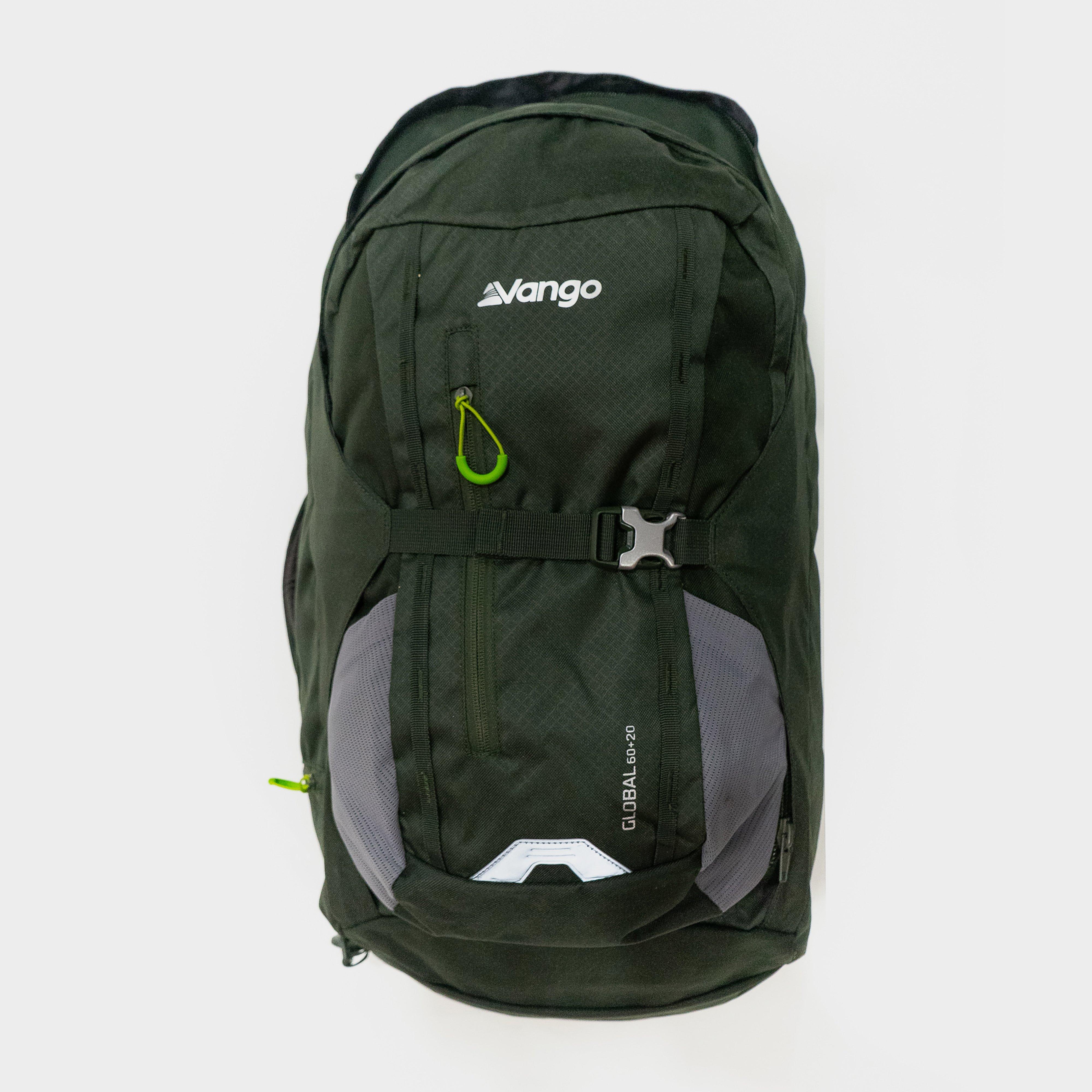 20l travel backpack