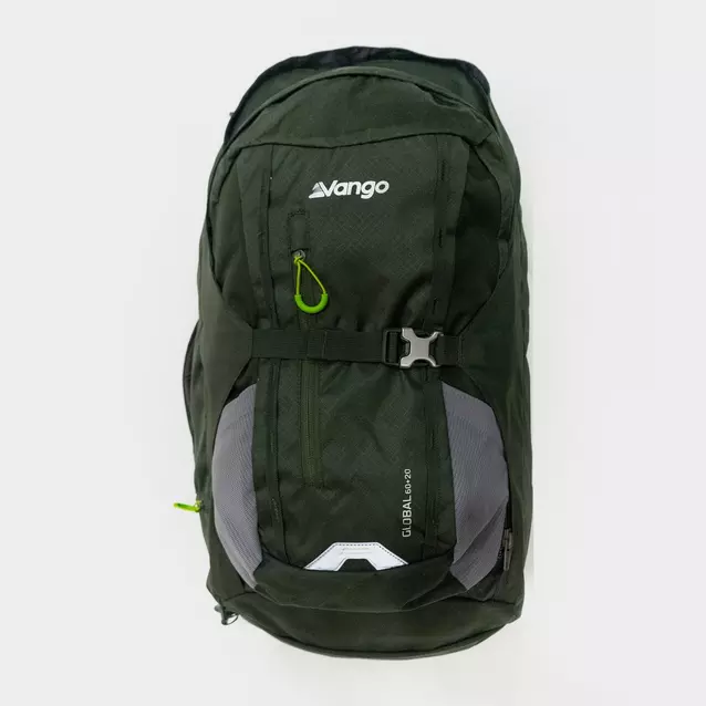 60l 2025 travel pack