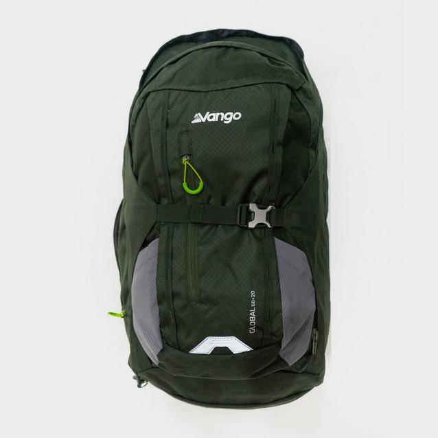 Vango backpack clearance