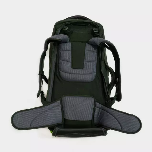 Vango shop 60l rucksack