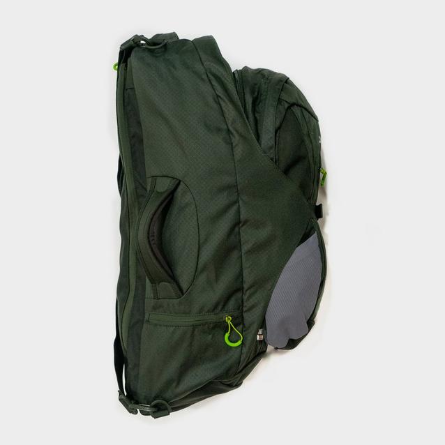 leather camera lens case