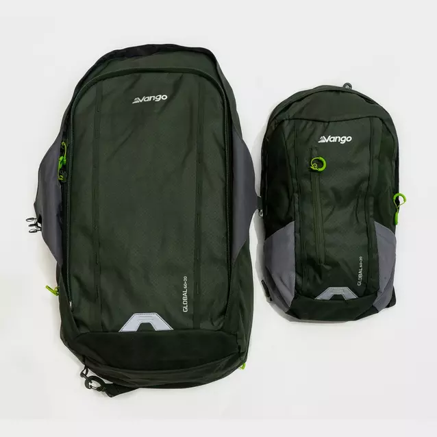 Vango hike clearance 20