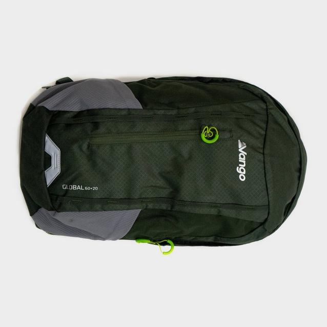 60l travel hot sale backpack