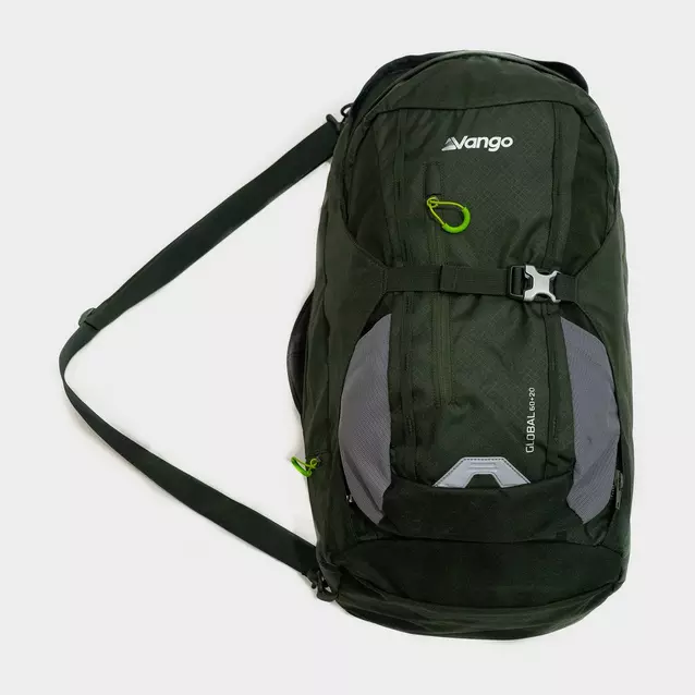 Vango hotsell 60l rucksack