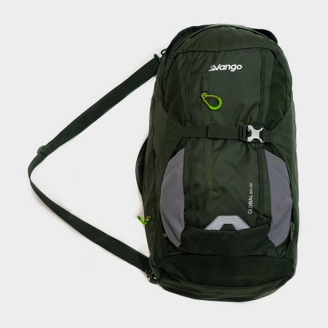 Vango shop travel backpack