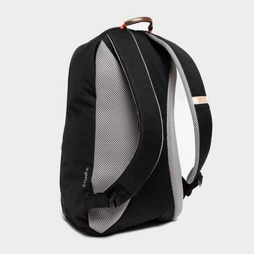 Black VANGO Stone 25L Backpack