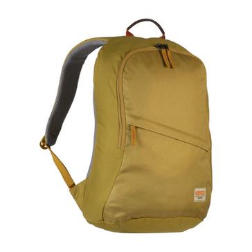 Yellow VANGO Stone 25L Backpack