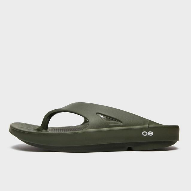 Oofos Men s OOriginal Flip Flops