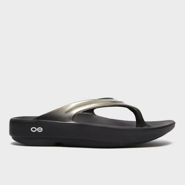 Oofos Women's OOlala Flip Flops