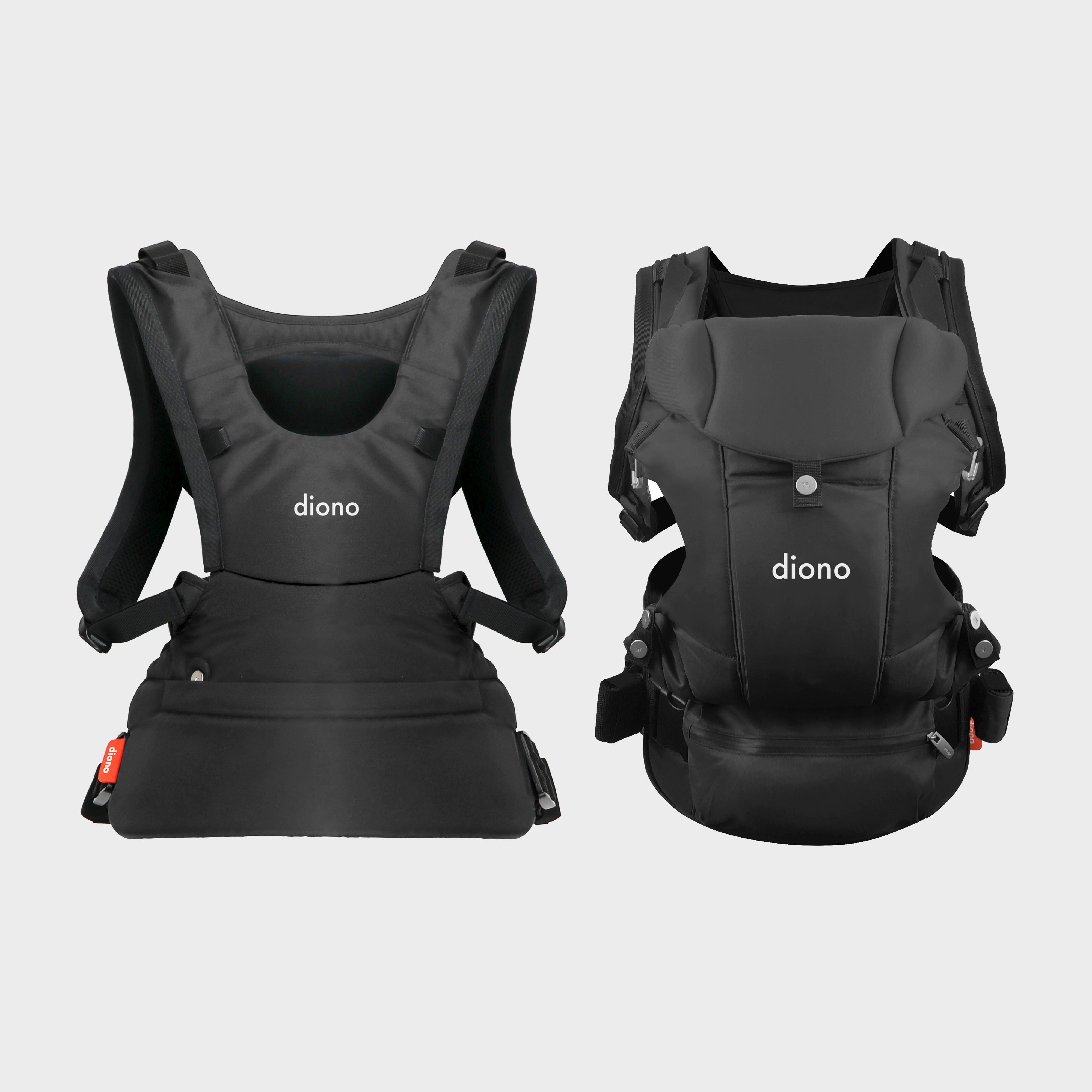 diono carus complete