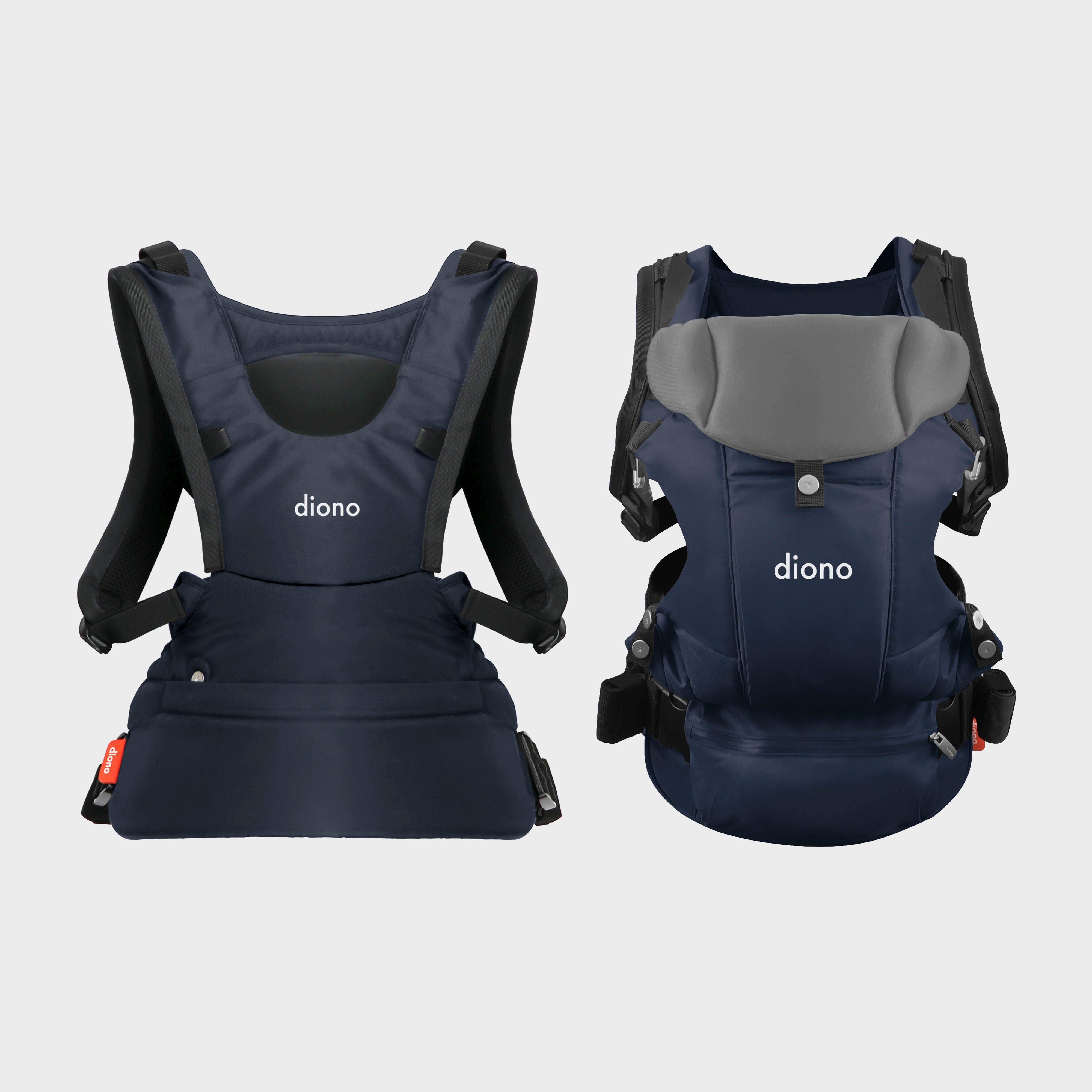 vango imp baby carrier
