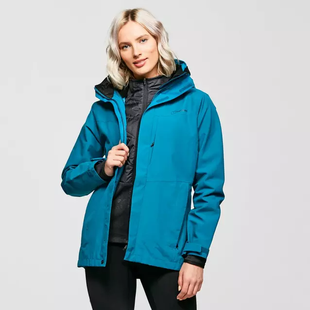 Berghaus maitland store womens jacket