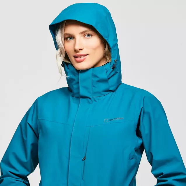 Womens berghaus 2024 maitland jacket