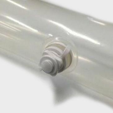 Clear HI-GEAR Mahora 8 Air Tube B Replacement