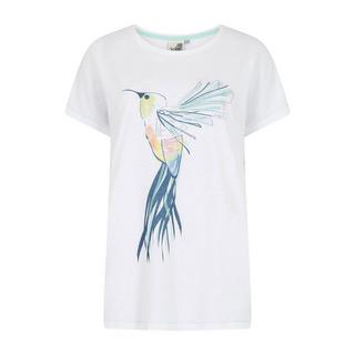 Women's Hummingbird T-Shirt