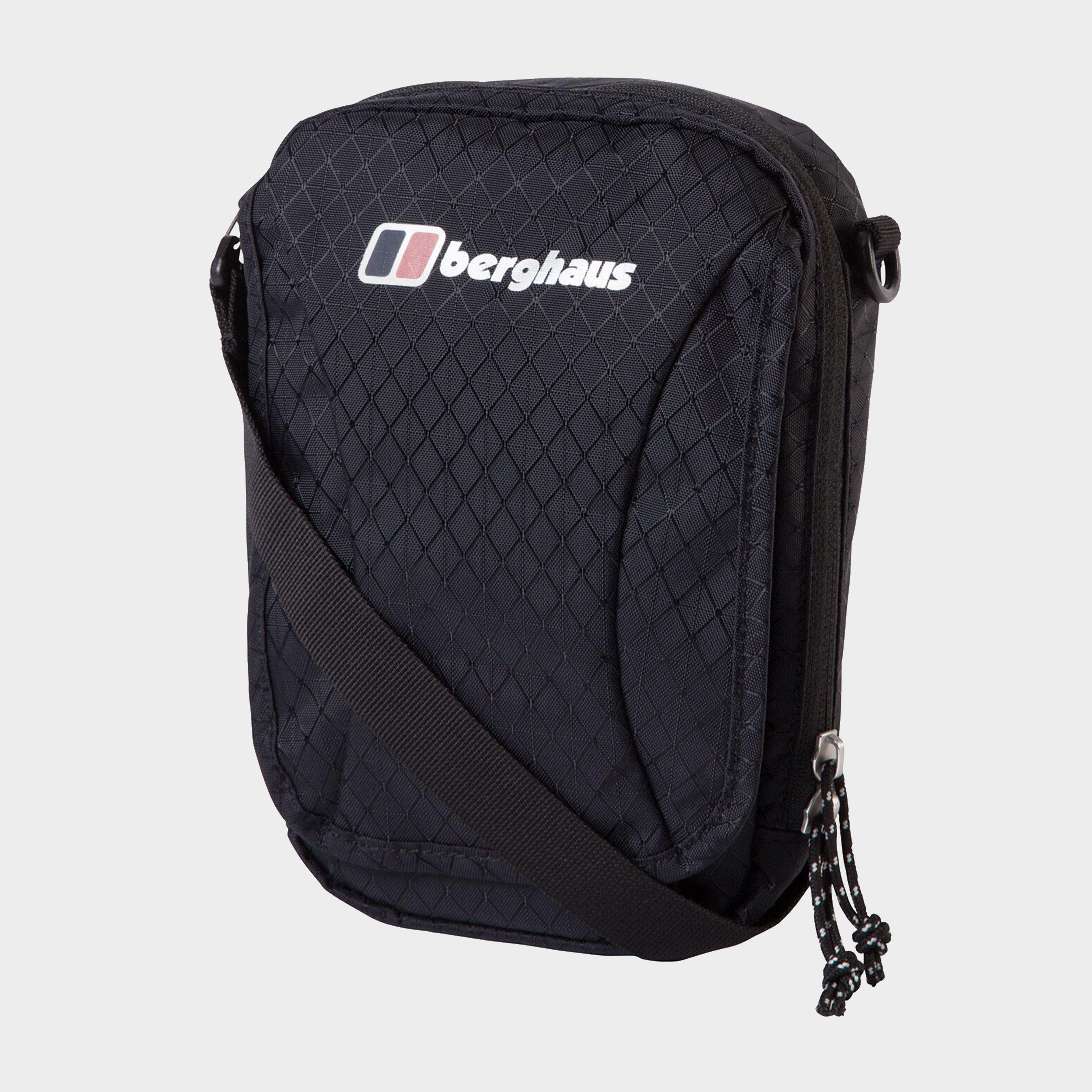 Berghaus messenger bag deals