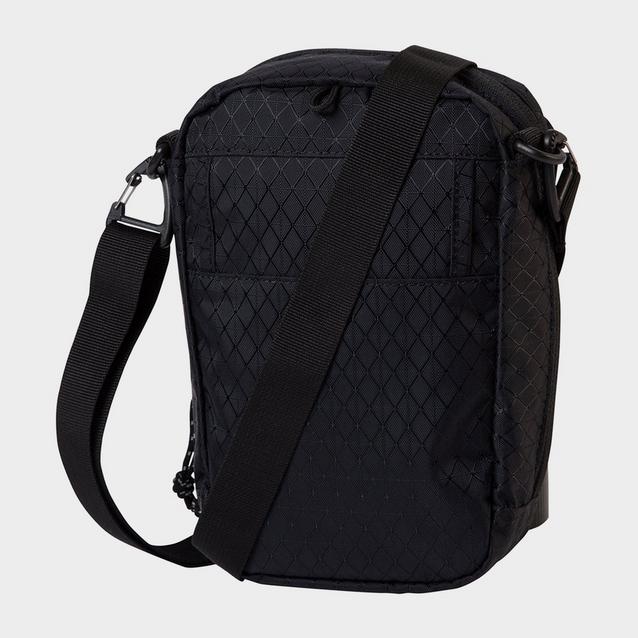 Utility Crossbody Bag - Black, Fashion Nova, Mens Accessories