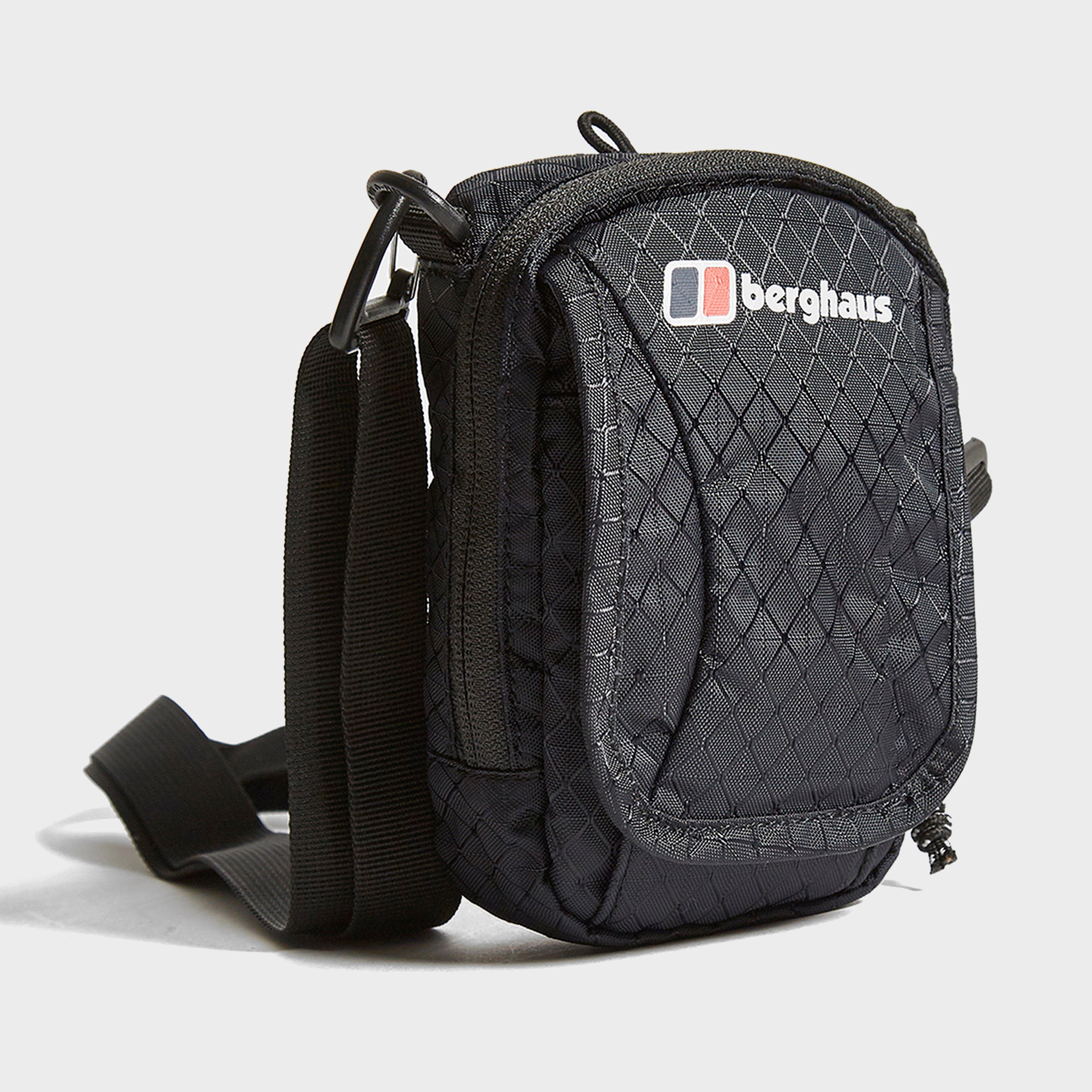 Berghaus store organiser mule