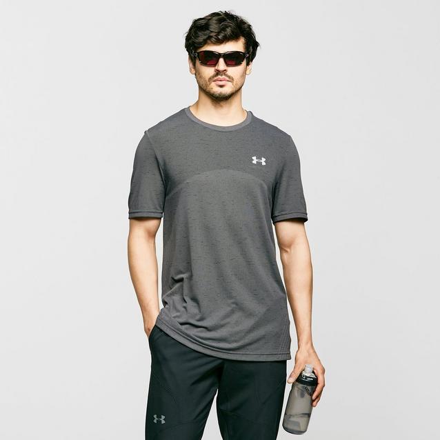 Under armour store men's vanish seamless