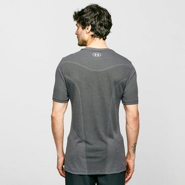Grey Under Armour Vanish T-Shirt