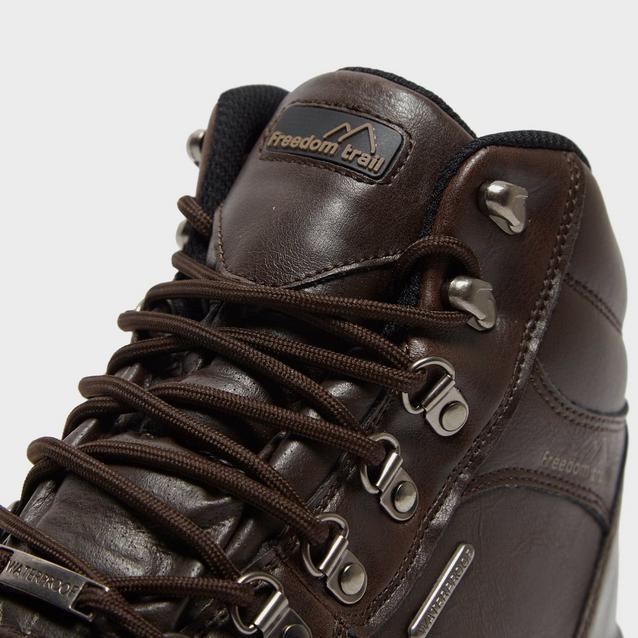 Freedom 2025 trail boots