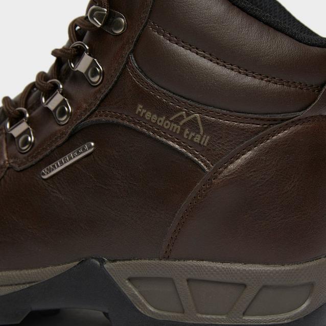 Freedom 2025 trail boots