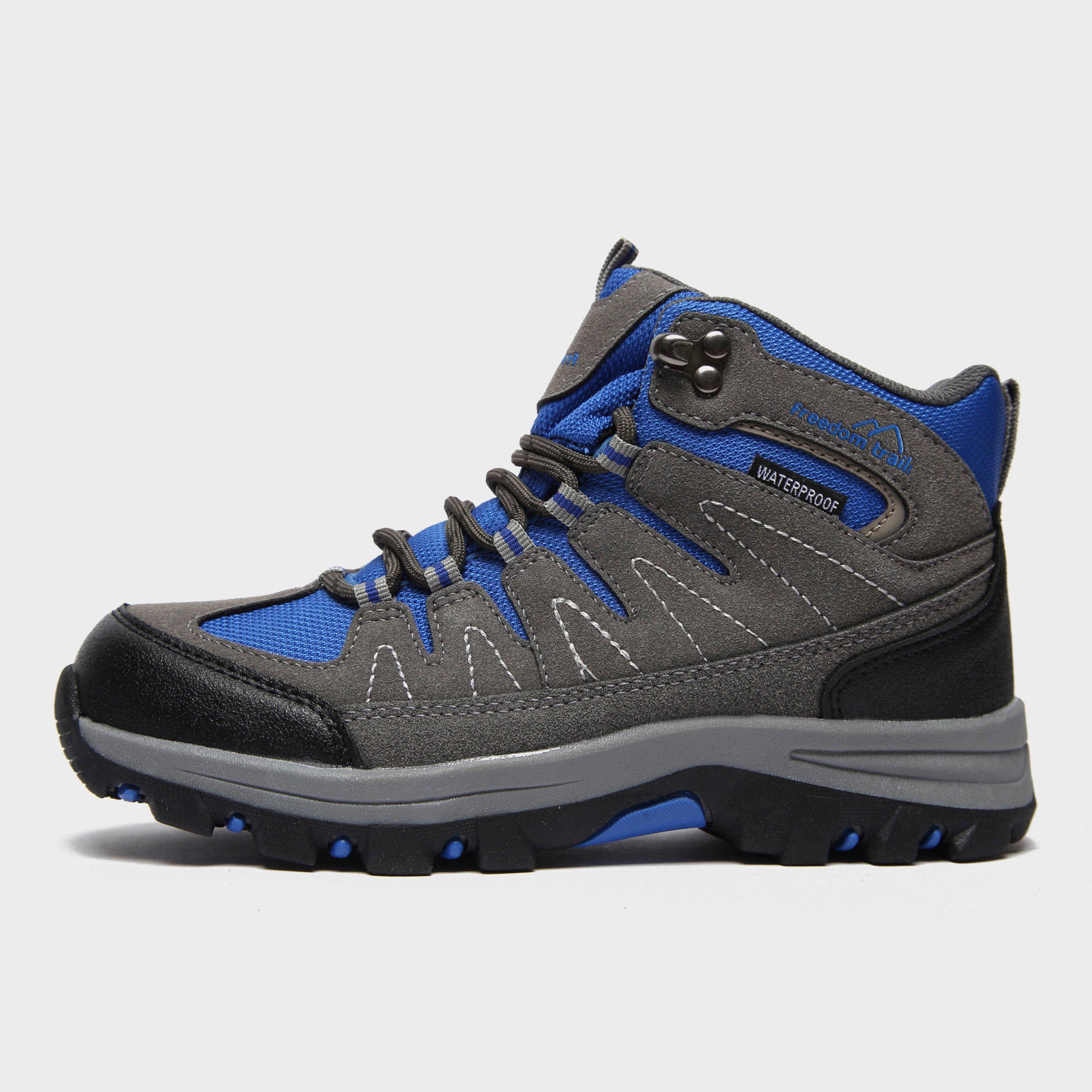 peter storm dovedale walking boots