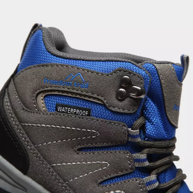 Freedom trail boots best sale