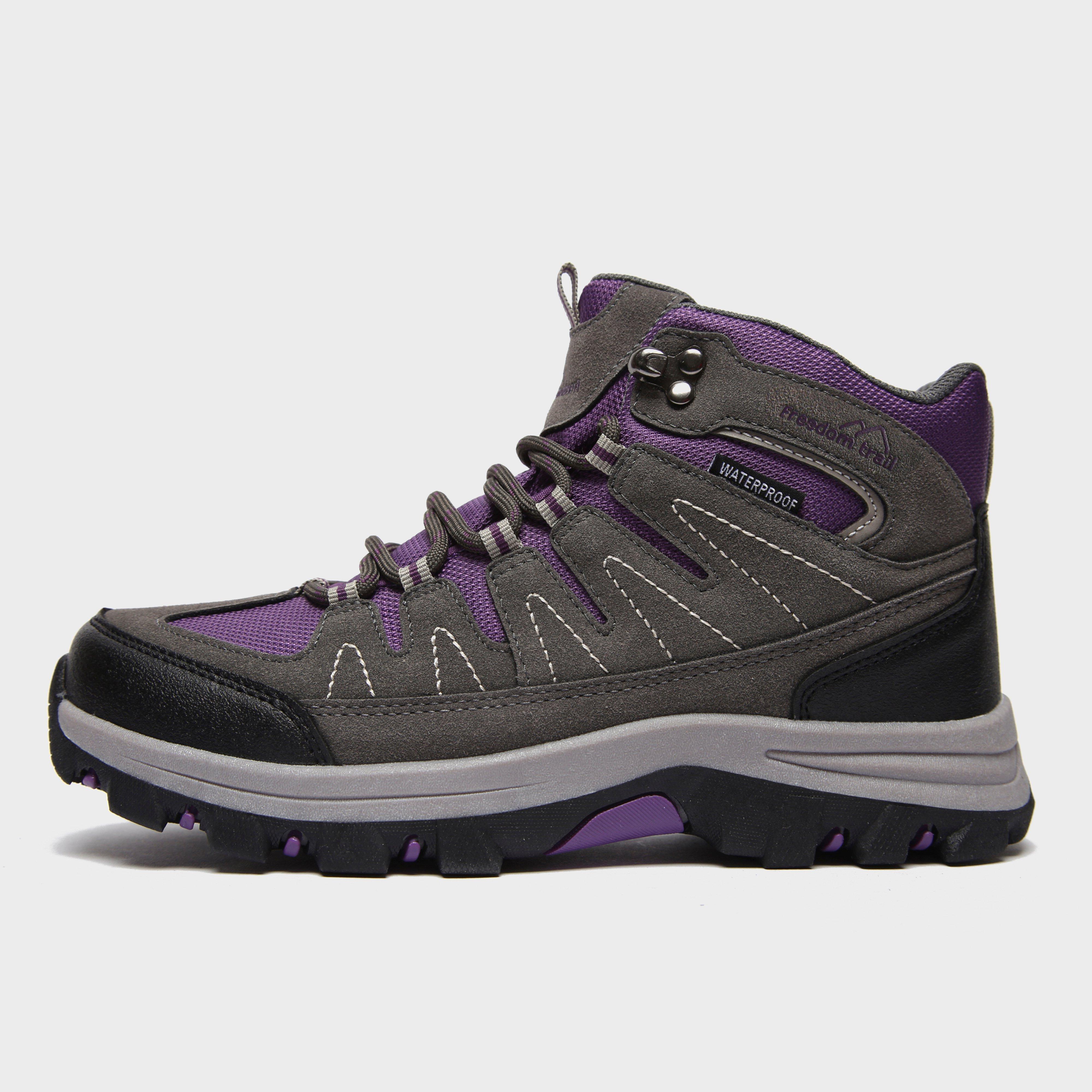 children's gore tex walking boots