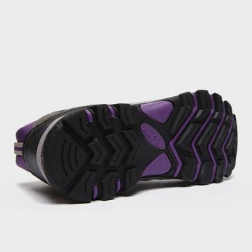  FREEDOMTRAIL Kid's Dovedale Waterproof Mid Hiking Boots