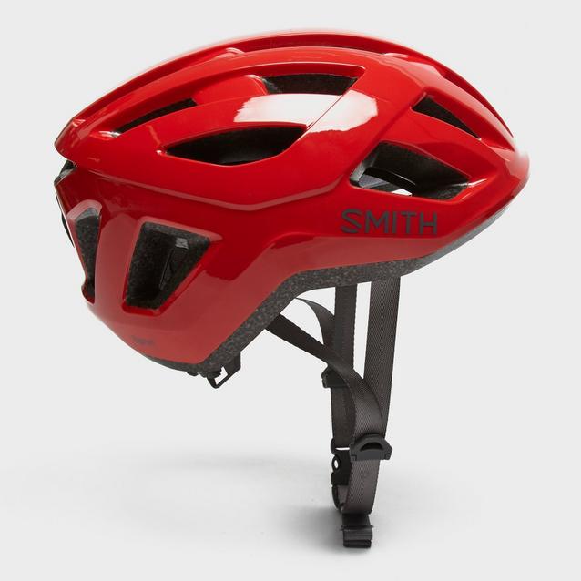 Smith deals signal helmet