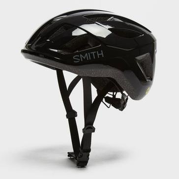 Black SMITH Signal MIPS Cycling Helmet