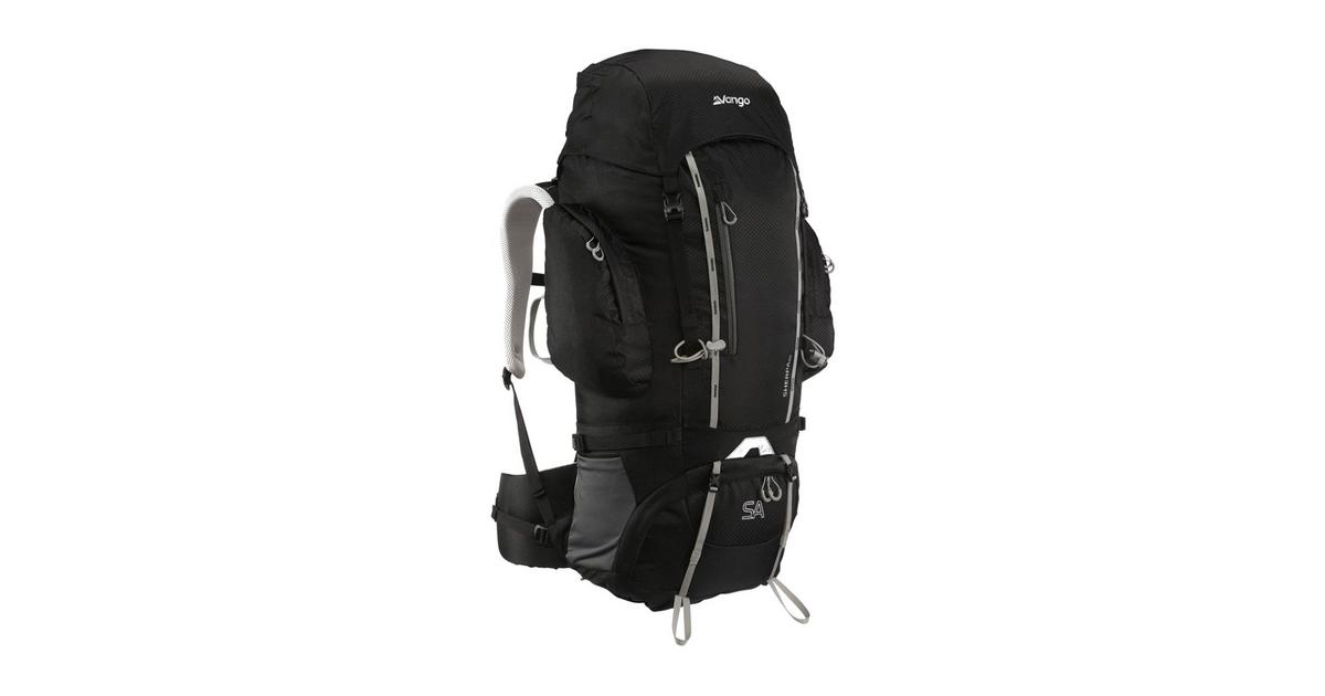 Vango sherpa outlet 65 litre rucksack