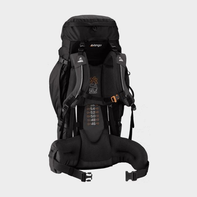 Vango shop sherpa rucksack