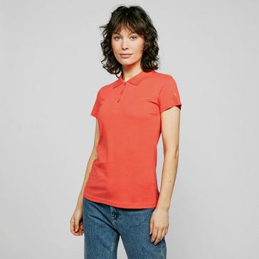 RED Regatta Women's Sintons Polo Shirt