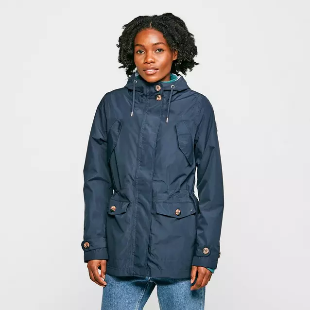 Regatta ninette waterproof jacket sale