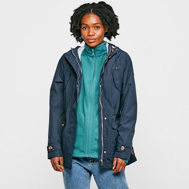 Penfield rain outlet jacket