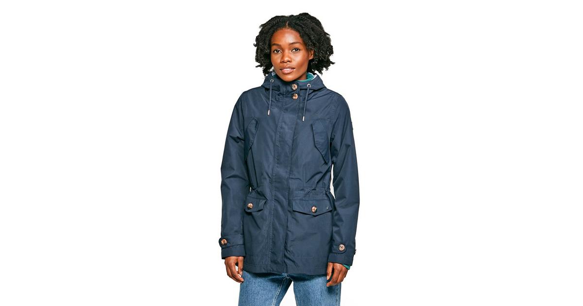 Gatehouse Women's Ninette Waterproof Jacket