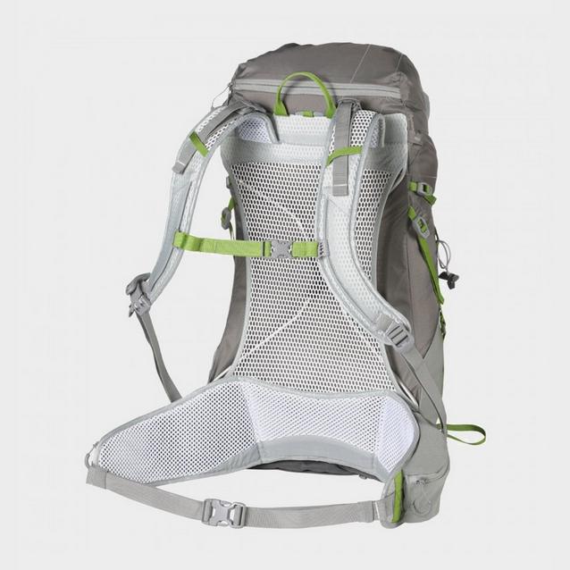 Vango Ozone 30 Rucksack (grey)