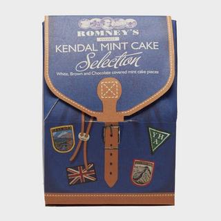 Kendal Mint Cake Selection Sack 300g