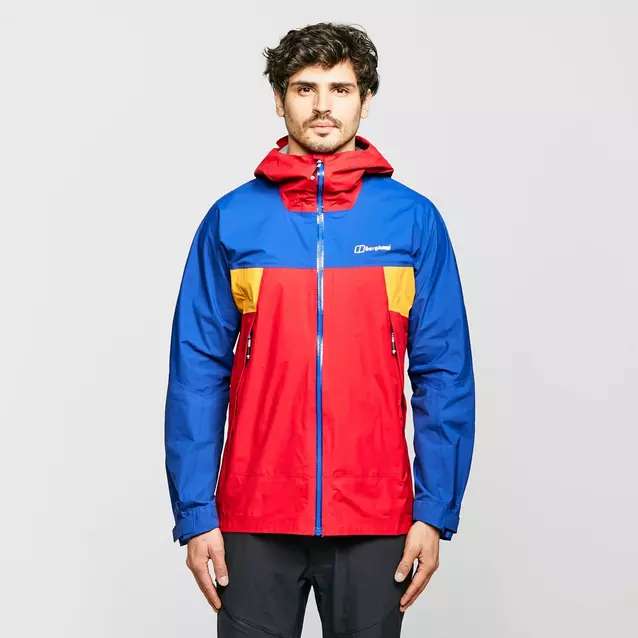 Berghaus shop skye jacket